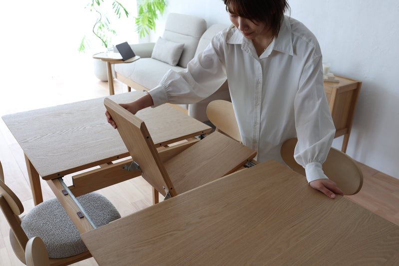 Marchef Extension Dining Table