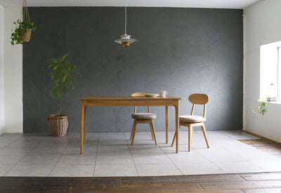 Marchef Extension Dining Table
