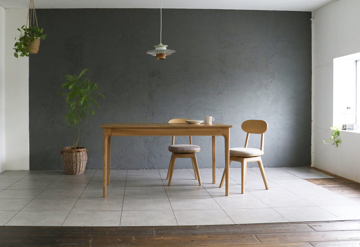 Marchef Extension Dining Table