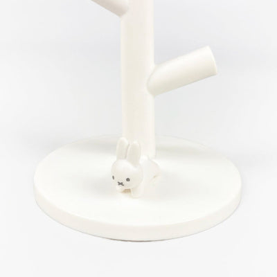 Mini Gargle Cup & Stand DB Rab