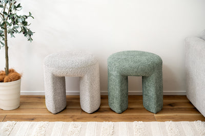 Stool Green