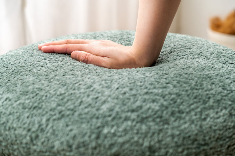 Stool Green