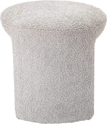Stool Gray