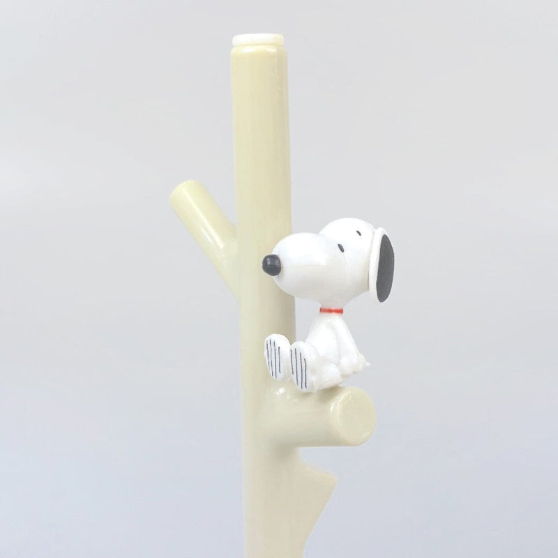 Snoopy Gargle Cup & Stand