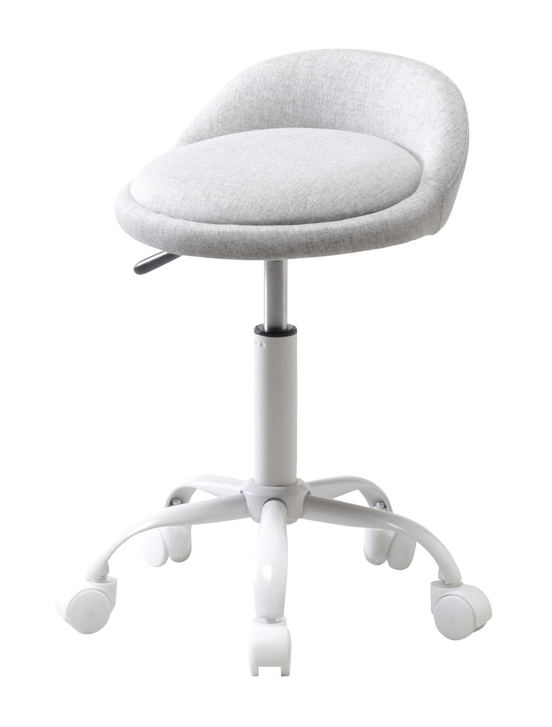 Ruru Chair Light Gray