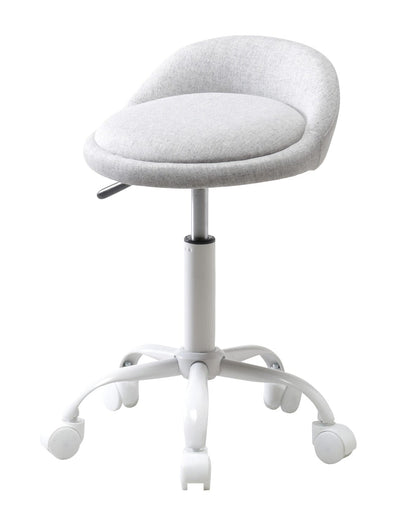 Ruru Chair Light Gray