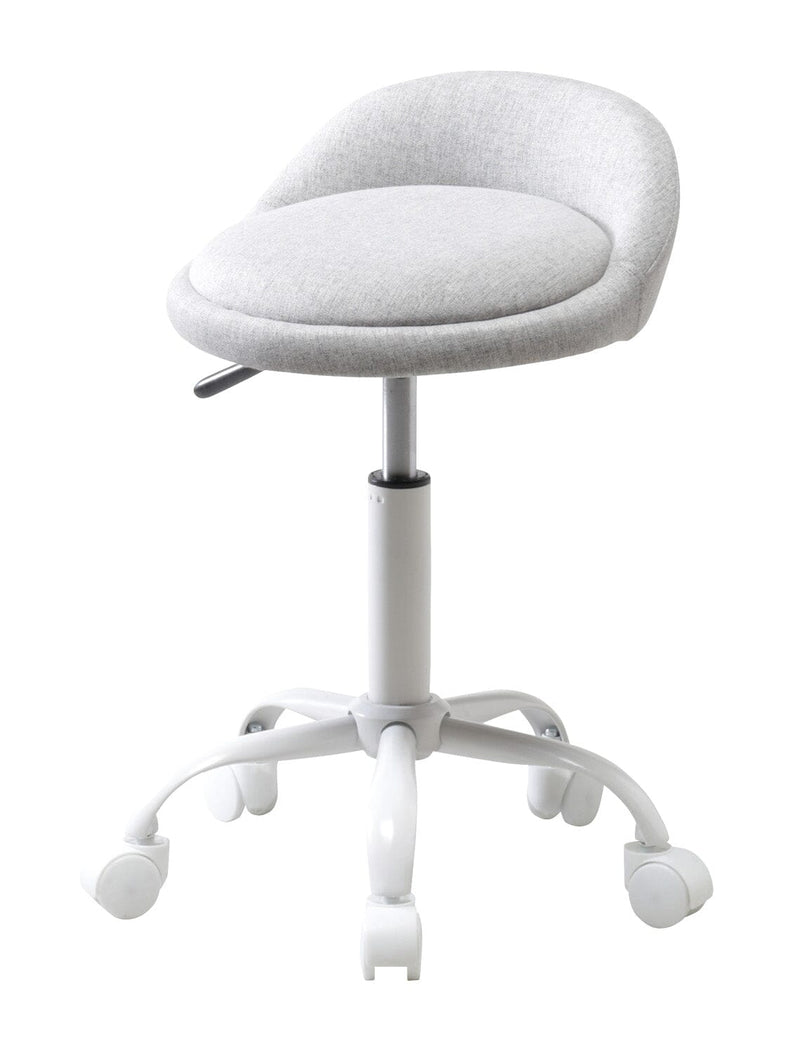 Ruru Chair Light Gray