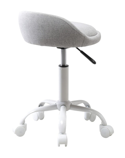 Ruru Chair Light Gray