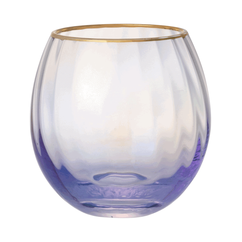 OPAL MOLDED 水杯 透明色