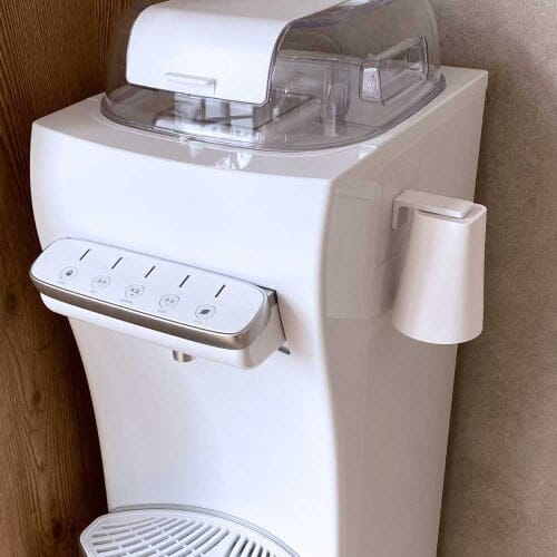 Tower Magnetic Cup Dryer White