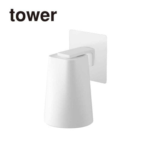 Tower Magnetic Cup Dryer White