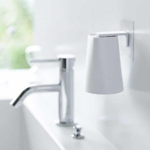 Tower Magnetic Cup Dryer White