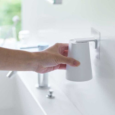 Tower Magnetic Cup Dryer White