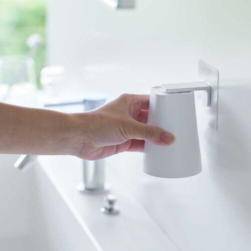 Tower Magnetic Cup Dryer White