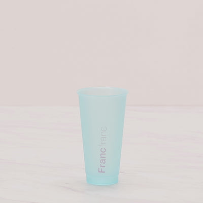 Color Change Tumbler Large Blue