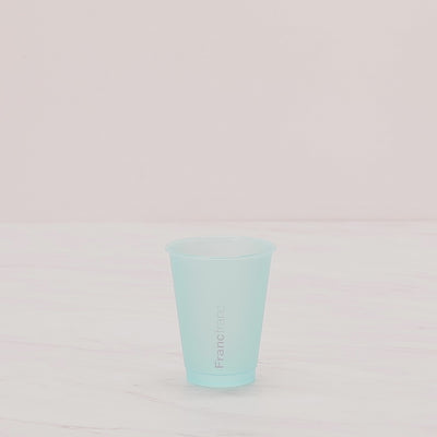 Color Change Tumbler Small Blue