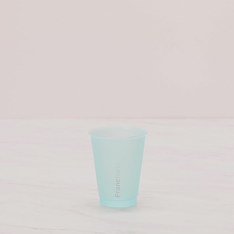 Color Change Tumbler Small Blue