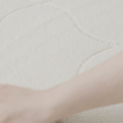 Tessera Rug Small 1400×1000 Ivory