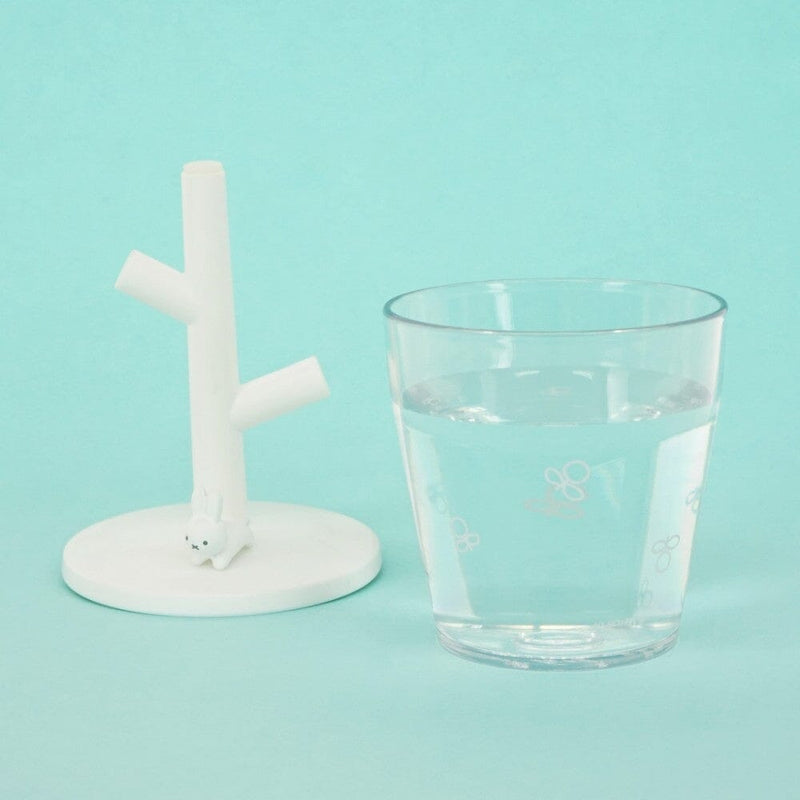 Mini Gargle Cup & Stand DB Rab