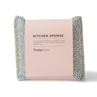 PENEW KITCHEN SPONGE 1P SV