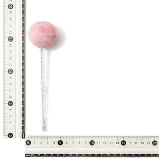 SPONGE FOR CHOUCHOU MINI BOTTLE PINK