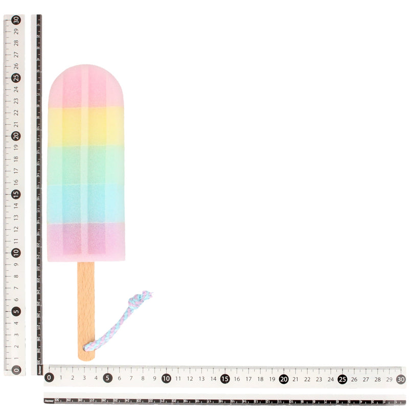 ICECANDY SPONGE SLIM PASTEL