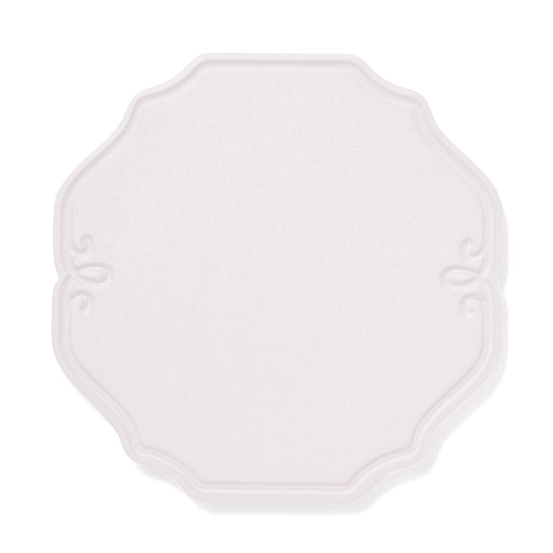 TRIVET S ORNAMENT LIGHT PINK