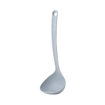 STANDING LADLE WITH SCALE GRAY