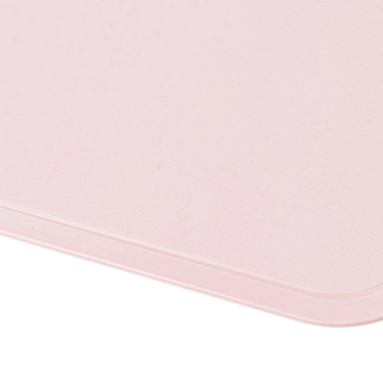 CUTTING SHEET LARGE & SMALL SET PINK
