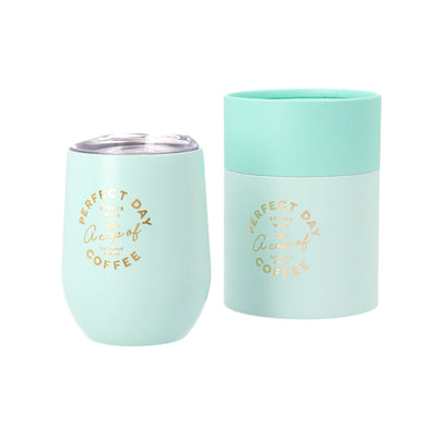CHICK Stainless Tumbler MINT