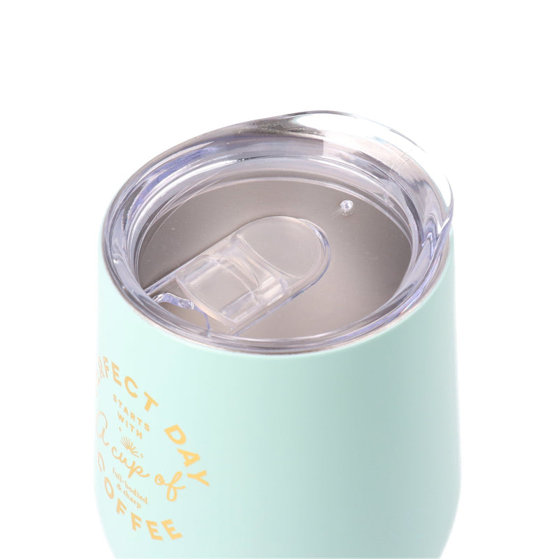 CHICK Stainless Tumbler MINT