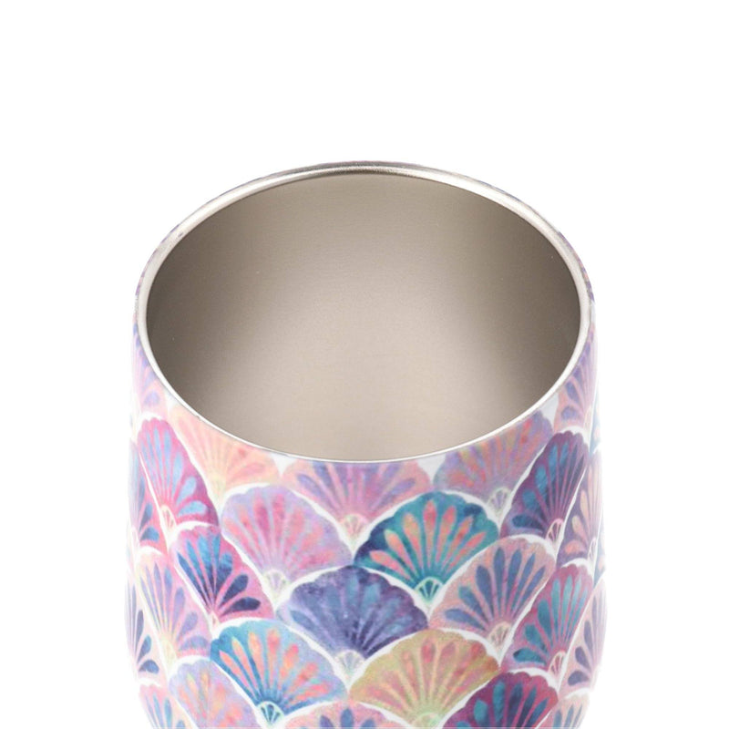 CHICK Stainless Tumbler SHELL