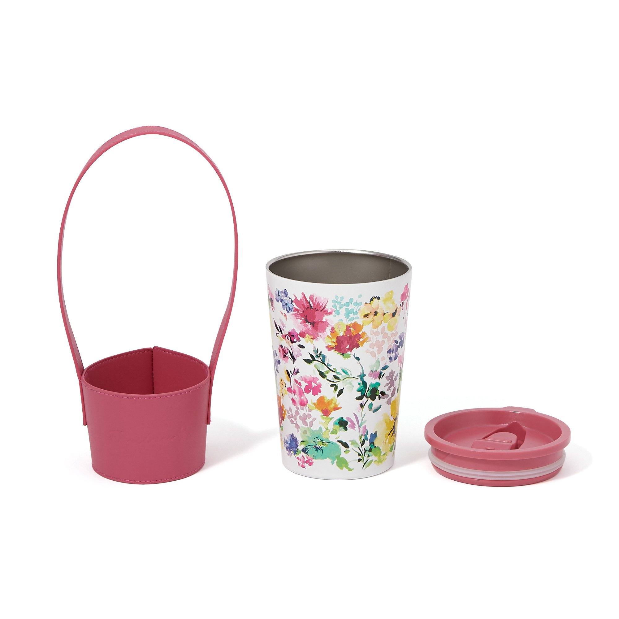 ROOST TUMBLER SET FLOWER