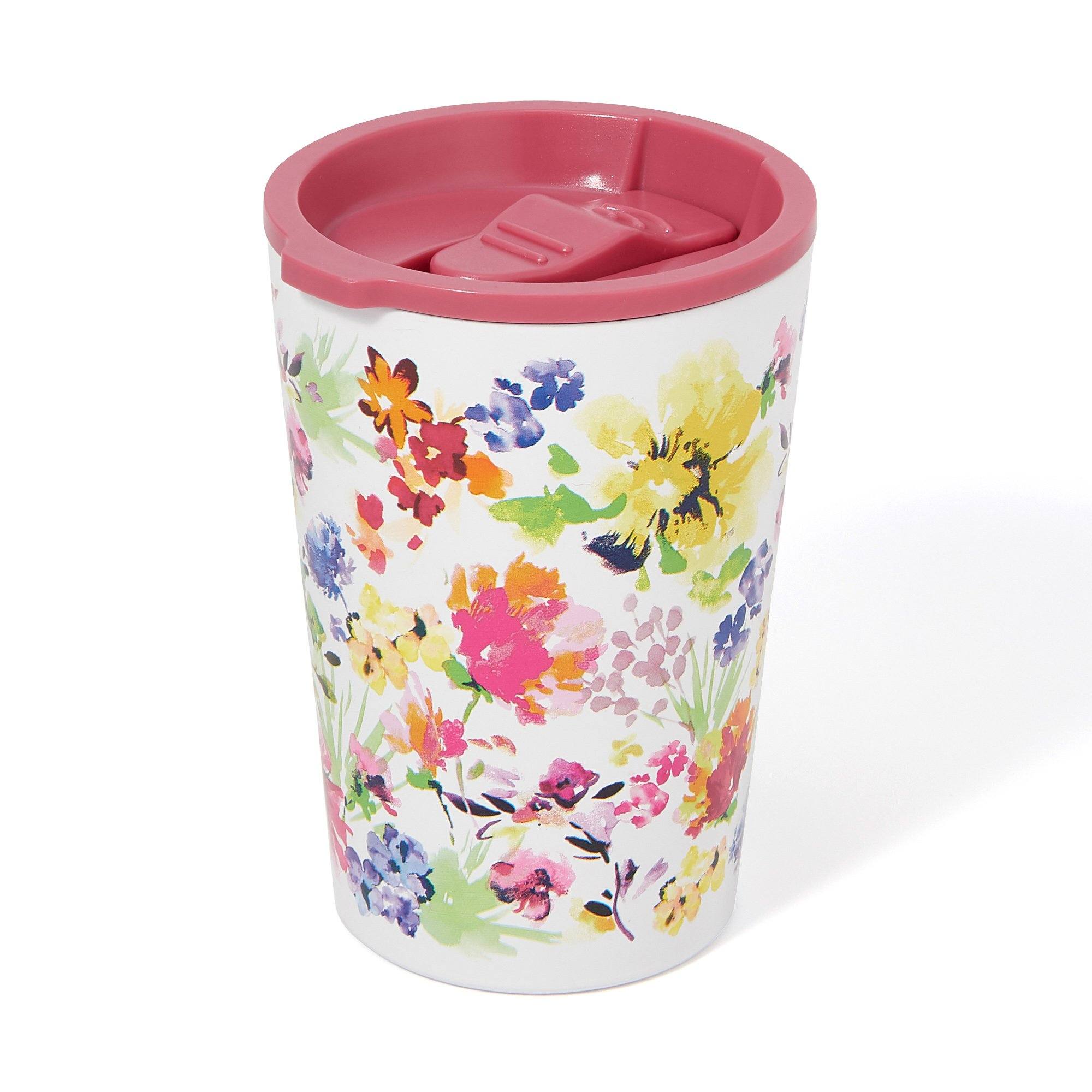 ROOST TUMBLER SET FLOWER