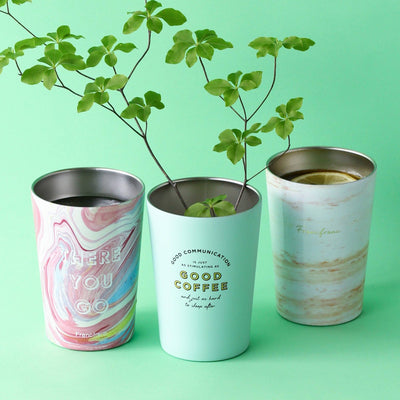 ROOST TUMBLER MEDIUM MINT