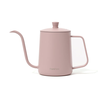 STAINLESS DRIP POT PINK