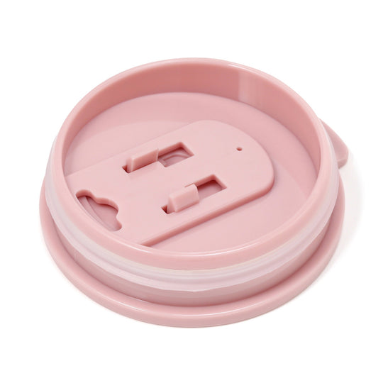 STAINLESS MUG PINK