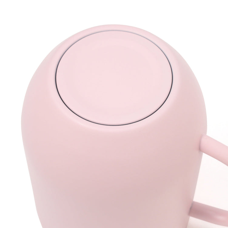 STAINLESS MUG PINK