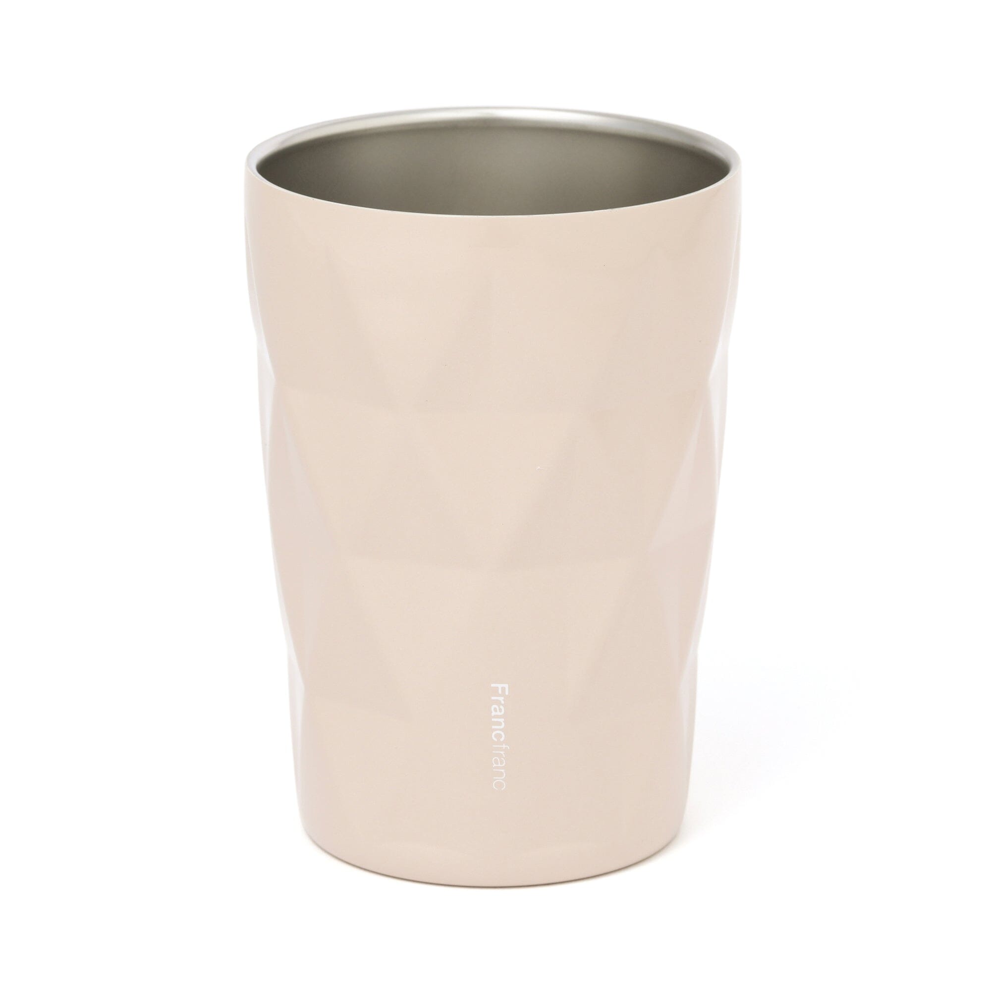 Roost Tumbler M Diamond  Pink