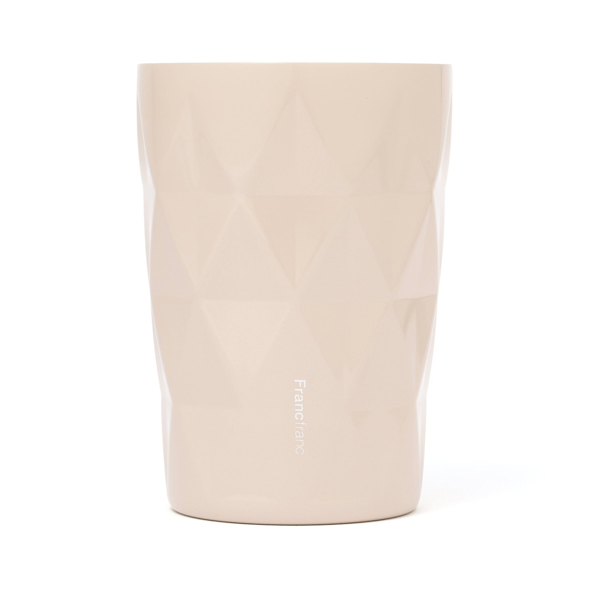 Roost Tumbler M Diamond  Pink
