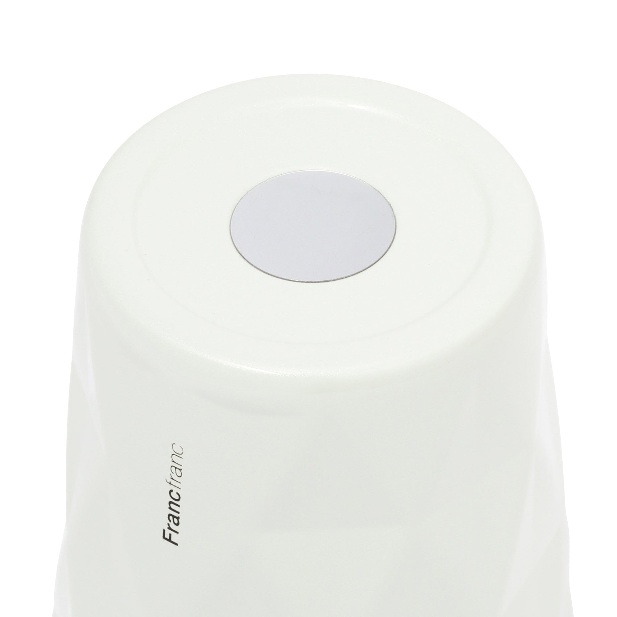 Roost Tumbler M Diamond  White