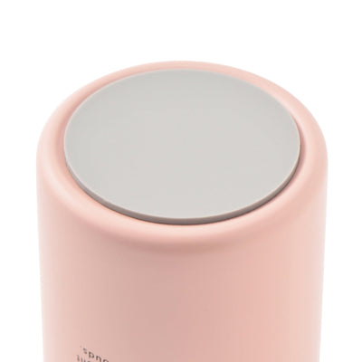 Roost Thermo Can Holder  Pink