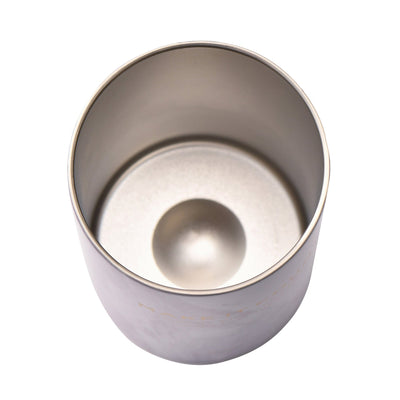 Roost Thermo Can Holder  Gray