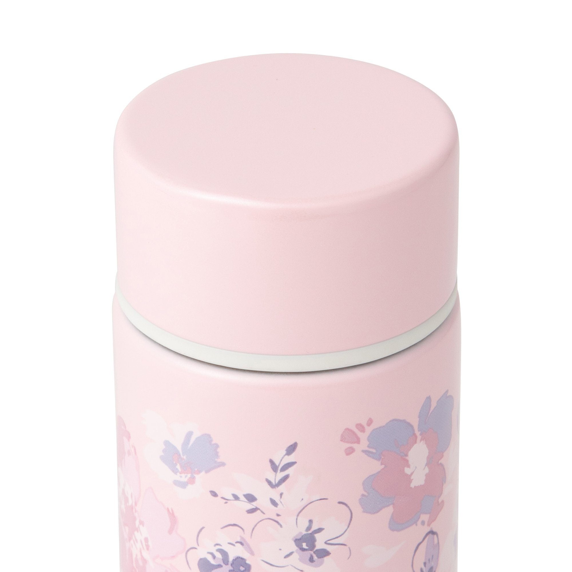 CHOUCHOU MINI BOTTLE FLOWER PINK 140ML