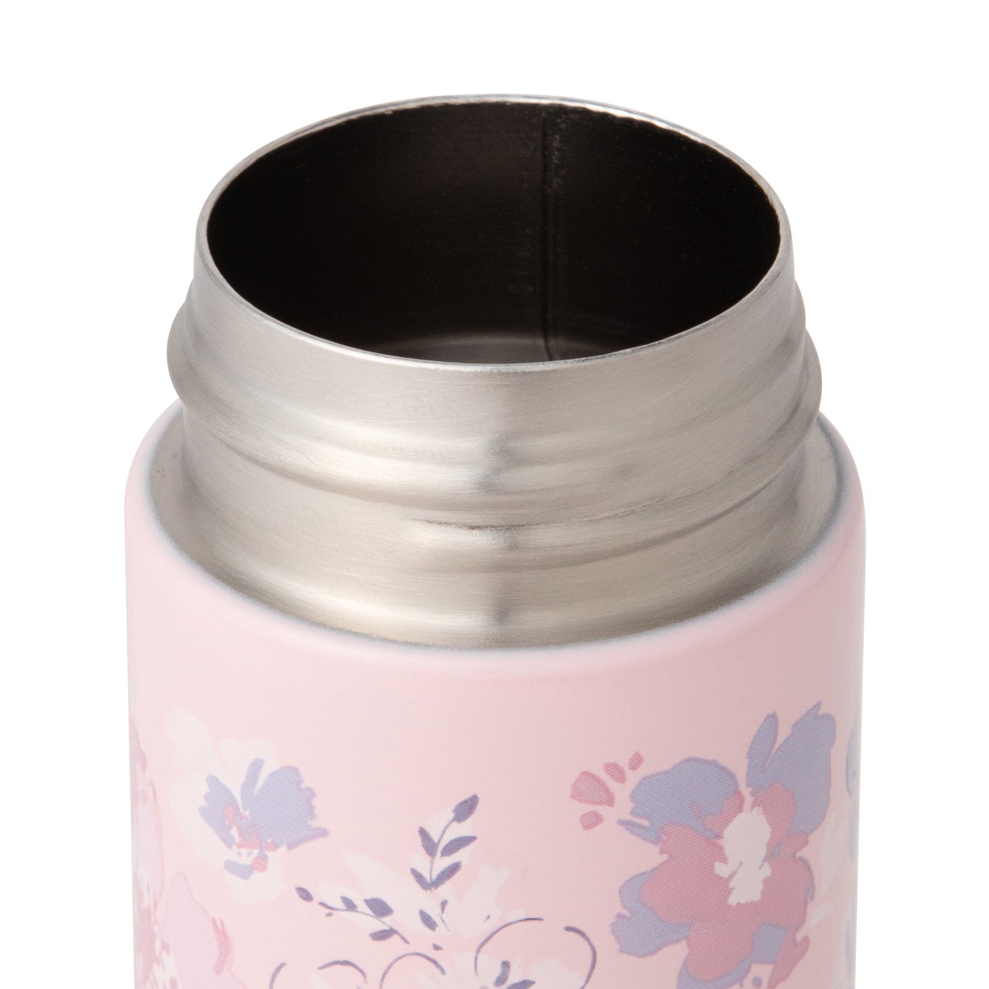 CHOUCHOU MINI BOTTLE FLOWER PINK 140ML