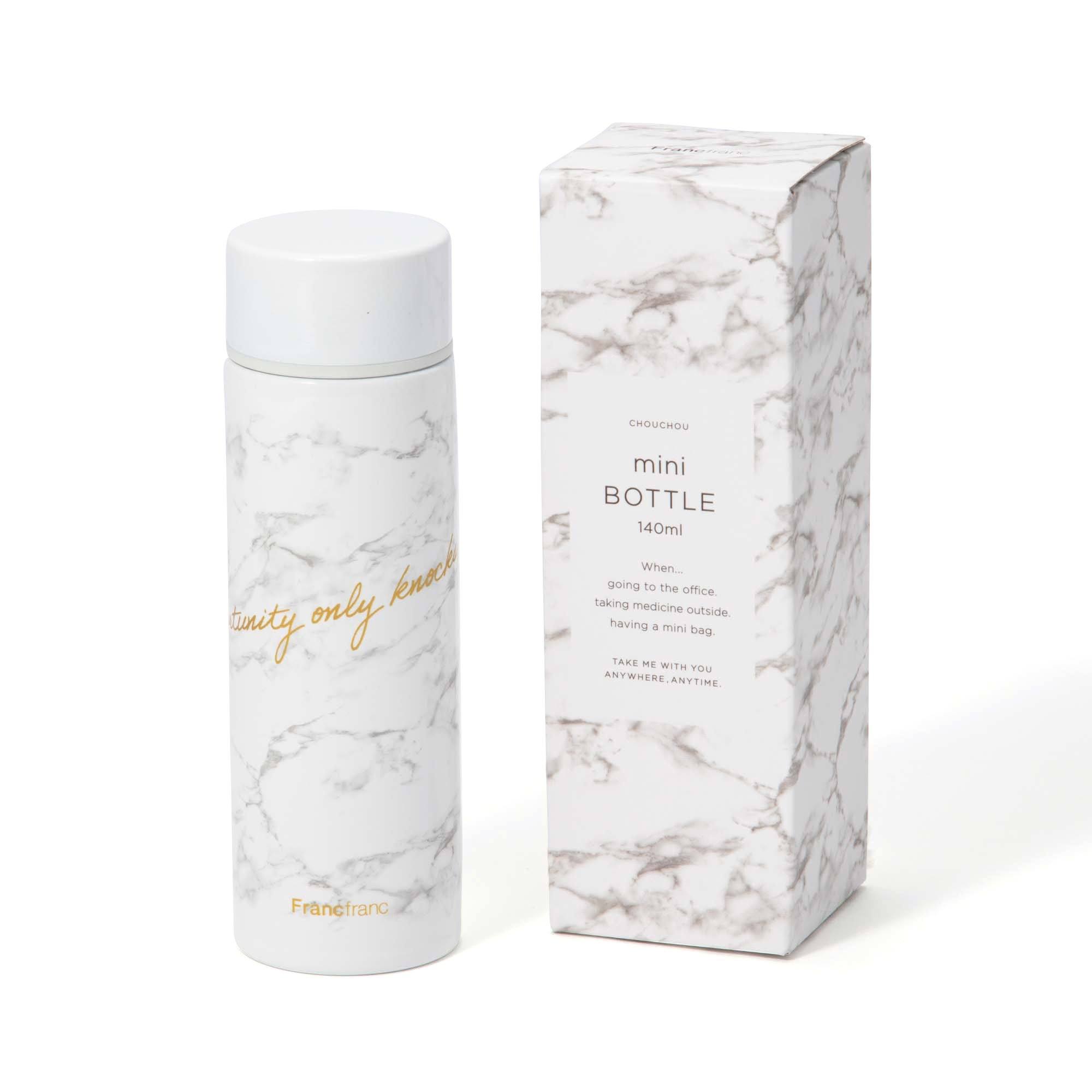 Chouchou Mini Bottle Marble