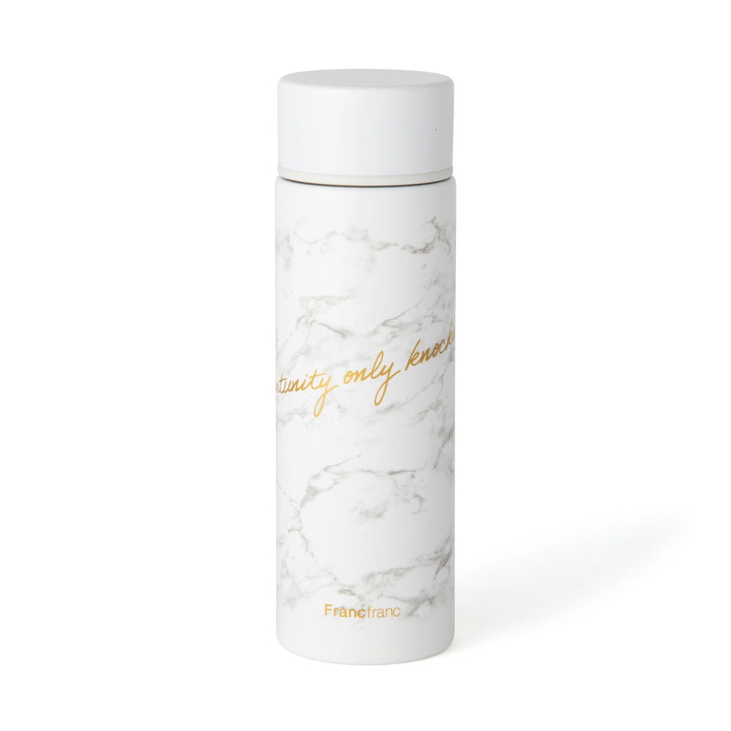 Chouchou Mini Bottle Marble