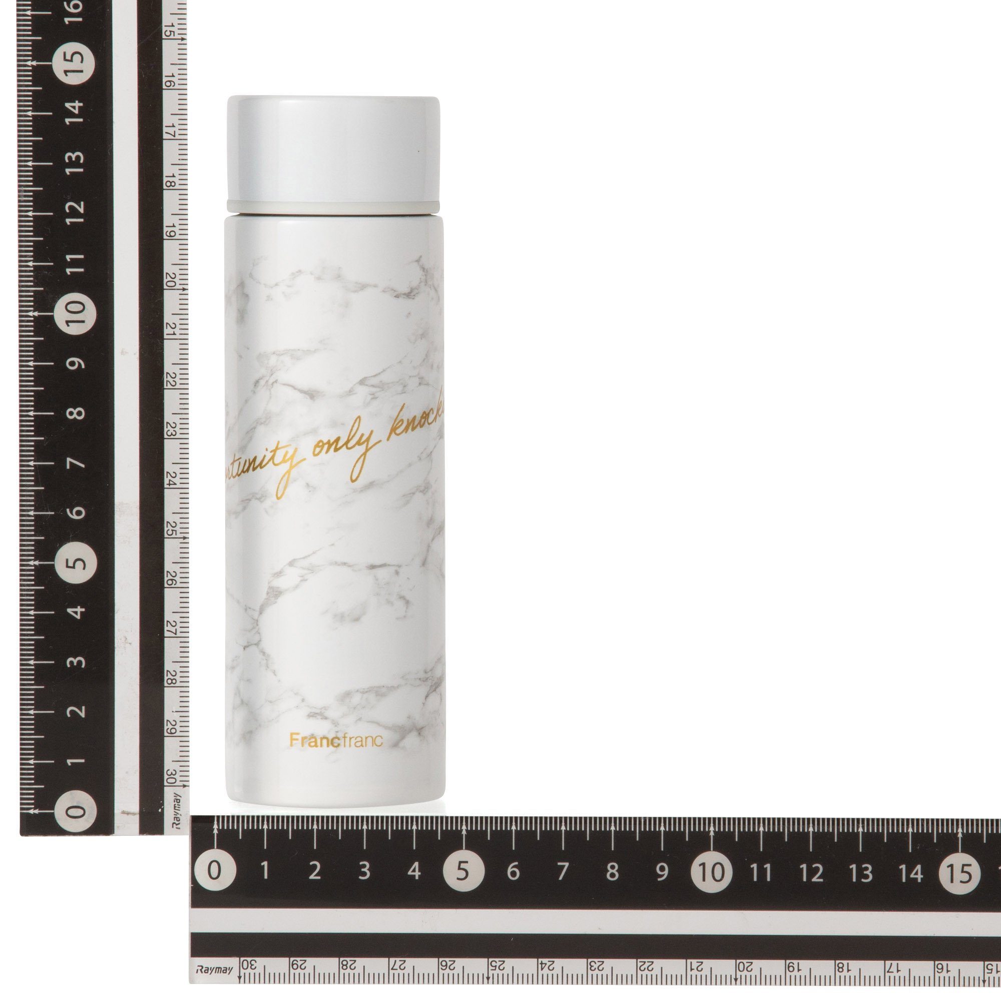 Chouchou Mini Bottle Marble