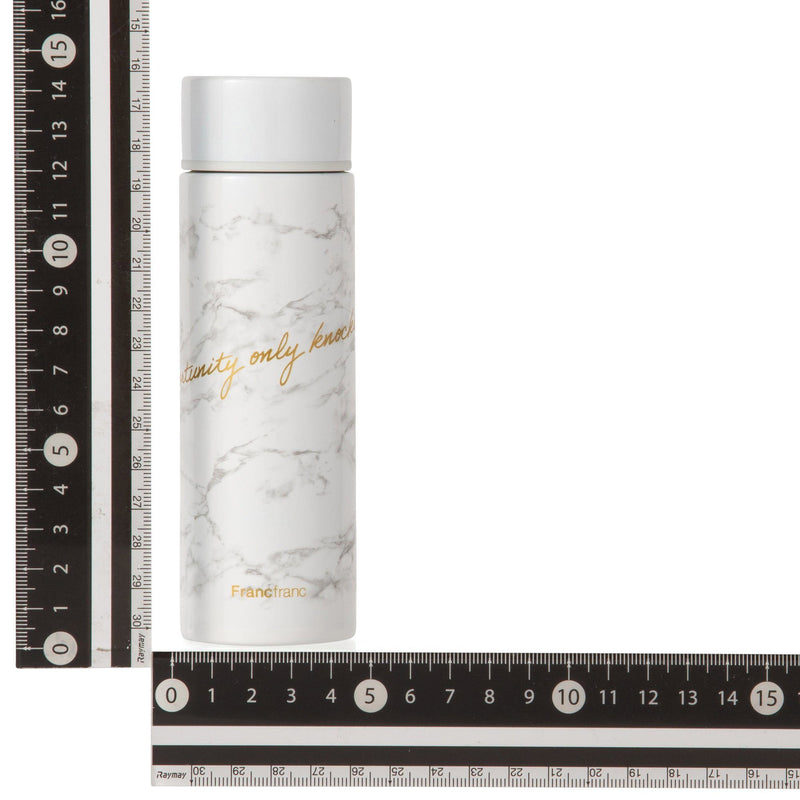 Chouchou Mini Bottle Marble