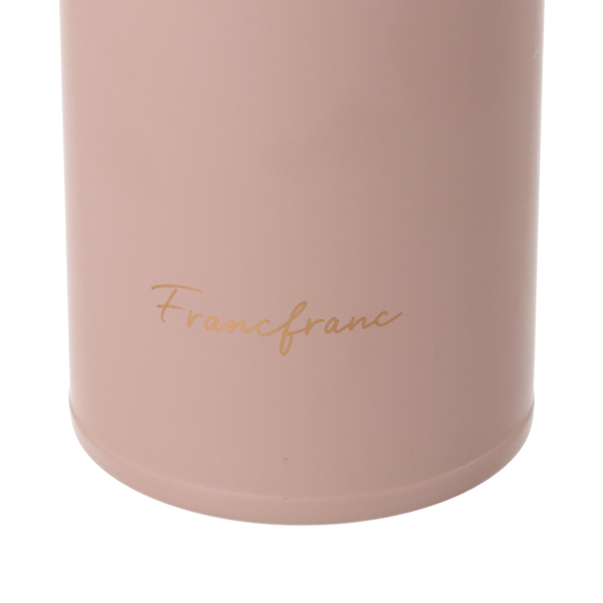 MATTE Stainless Bottle 500Ml Pink